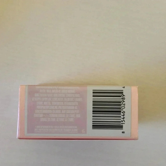 NEW Illuminating Magic Star Setting Powder - Jeffree Cosmetics - COLOR : Topaz - Picture 7 of 9